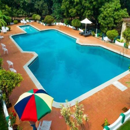 Hotel Tamilnadu - Mamallapuram เชนไน ภายนอก รูปภาพ