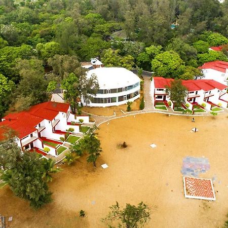 Hotel Tamilnadu - Mamallapuram เชนไน ภายนอก รูปภาพ